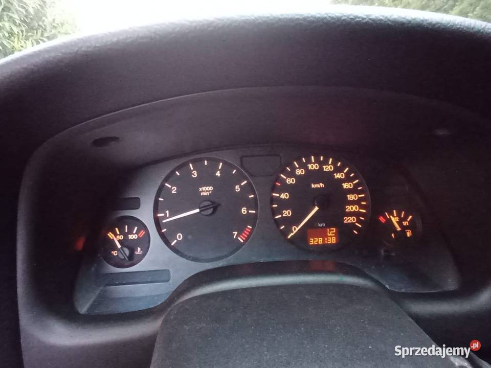 Samochód osobowy Opel Astra G Astra Rybnik