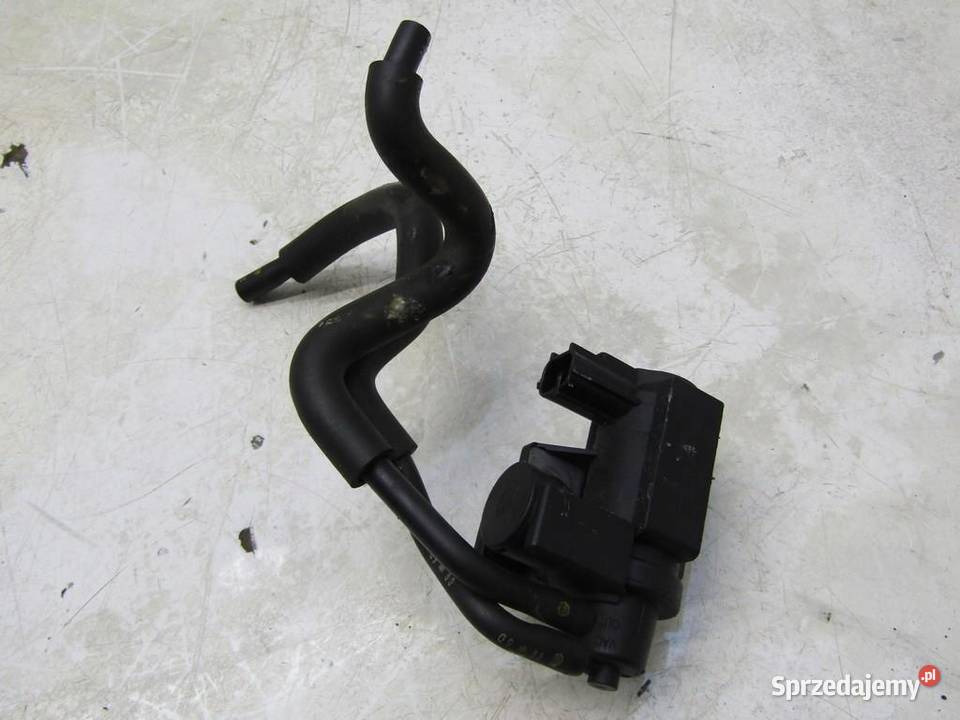 ZAWÓR PODCIŚNIENIA MAZDA 2 DJ S55018741
