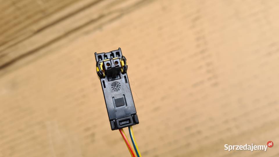 Subaru Forester 3 SH taśma zwijak air bag Legnica