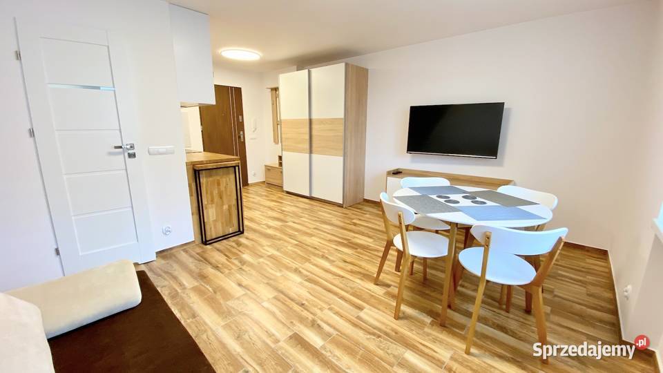 Wynajem Kawalerka 255m2 Nowy Sącz Szkolna