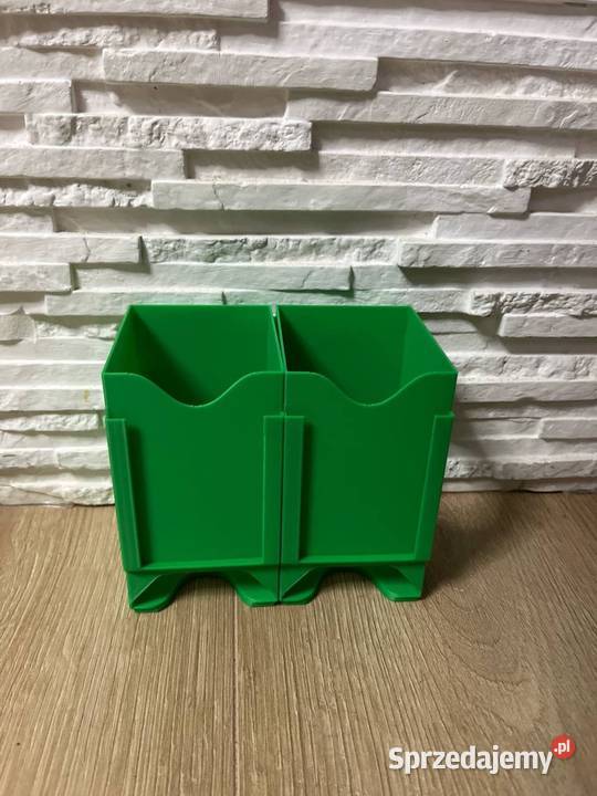 Organizer na herbatę Poznań sprzedam
