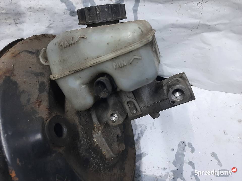 Opel Astra II 2 G serwo pompa hamulcowa 90498034 Ksawerów