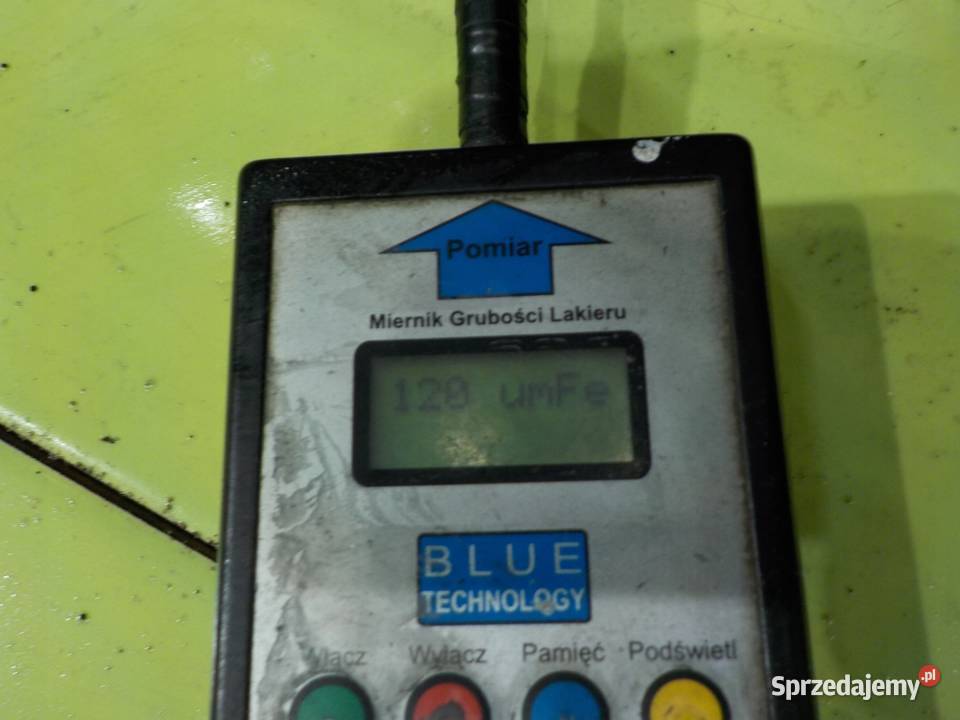 FREELANDER II 22 TD4 07r 5D drzwi lewe przod Suków sprzedam