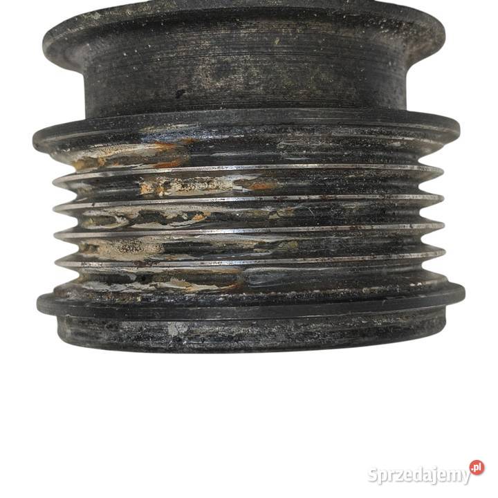 ALTERNATOR Volvo V60 XC60 V70 20 D 0121715008 osobowe lubelskie Chełm