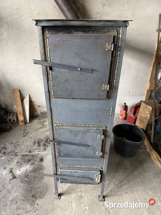 Piec Piecyk Koza Duży Biłgoraj