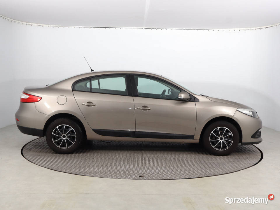 Renault Fluence 16 16V centralny zamek Bielany Wrocławskie