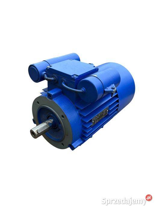 Silnik elektryczny ELEKTRA 11kW 1350 obrmin 230V Tuliszków
