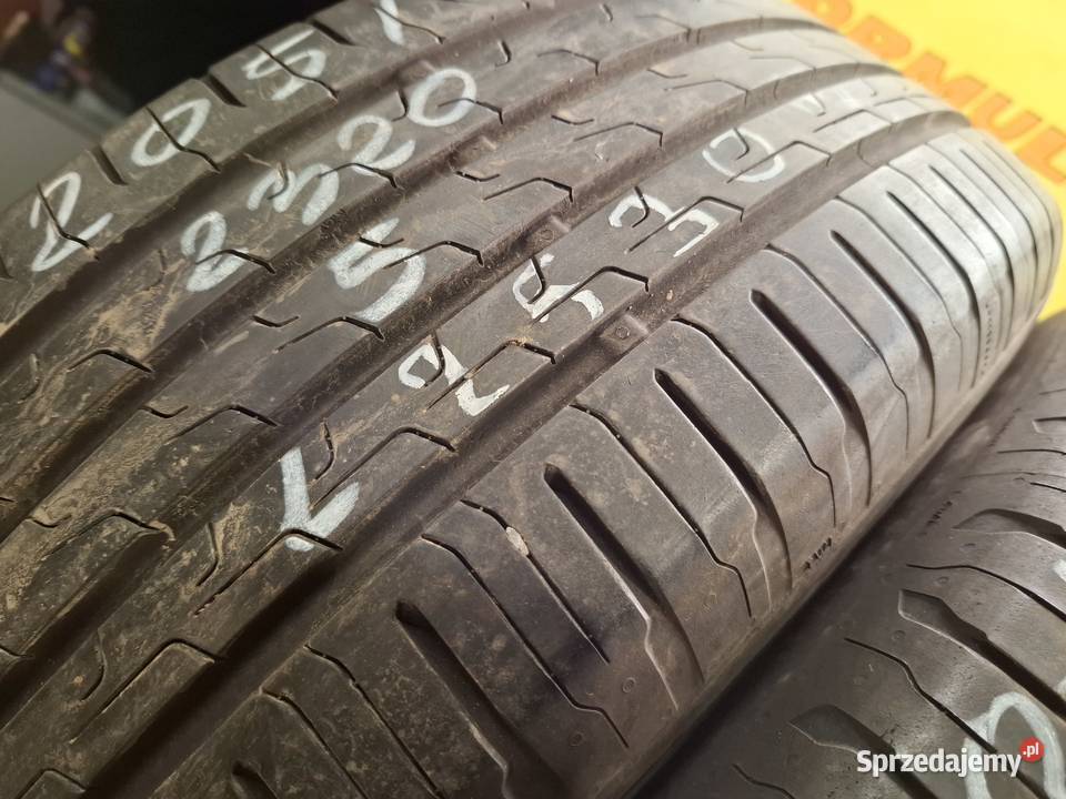 20560 16V Continental 2320 Obrzycko L2530 Samochodowe