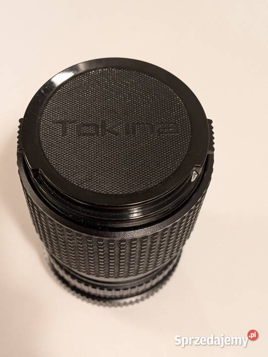 Obiektyw RMC Tokina 35105 Pentax Obiektywy Szczecin