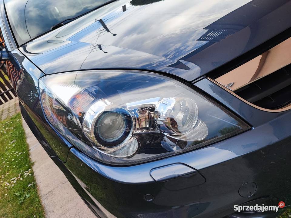 Części Opel Vectra C Z168 OPC 28 v6 250 Signum osobowe