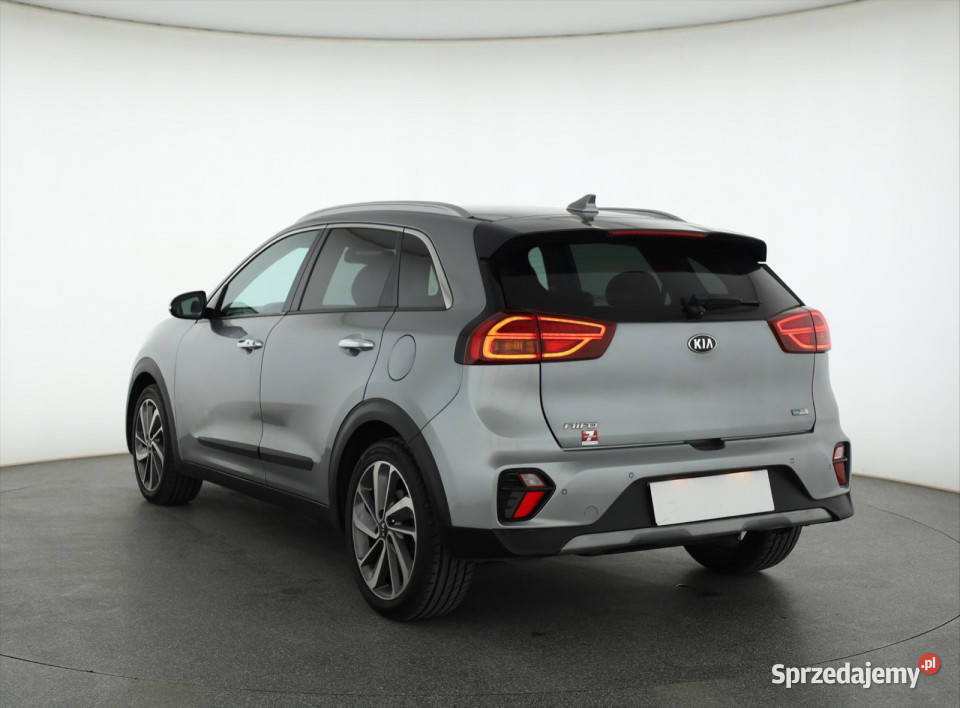 Kia Niro Hybrid czujnik deszczu Piaseczno sprzedam