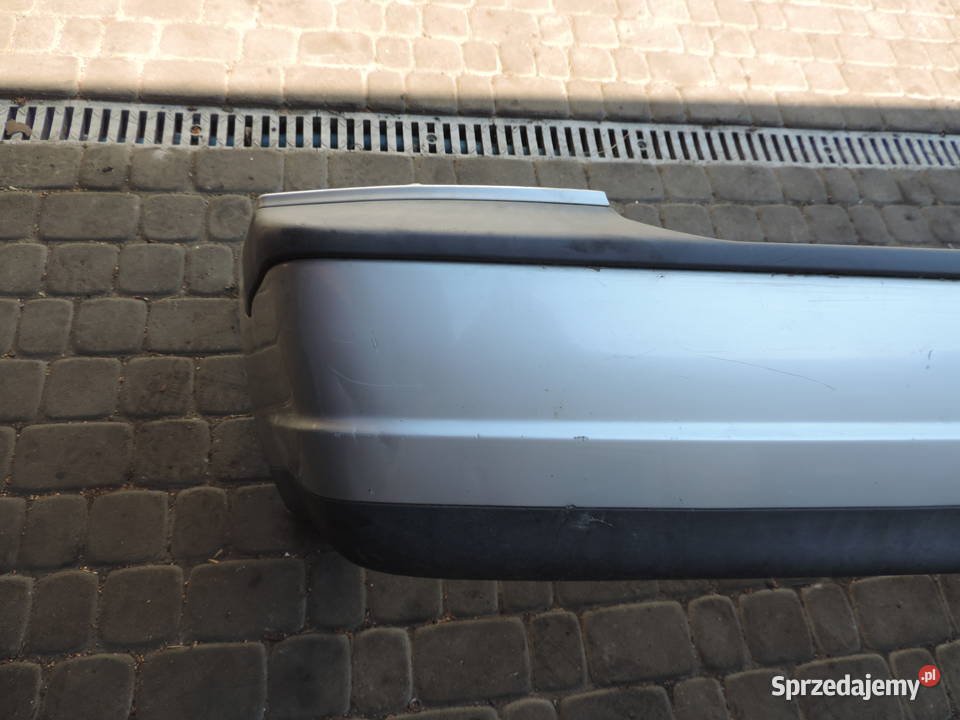ZDERZAK TYŁ VOLVO S80 I 42626 małopolskie