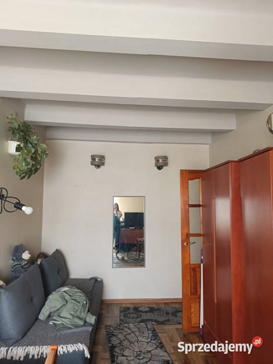 Kawalerka 269 m 700 m plaży Gdańsk Brzeźno