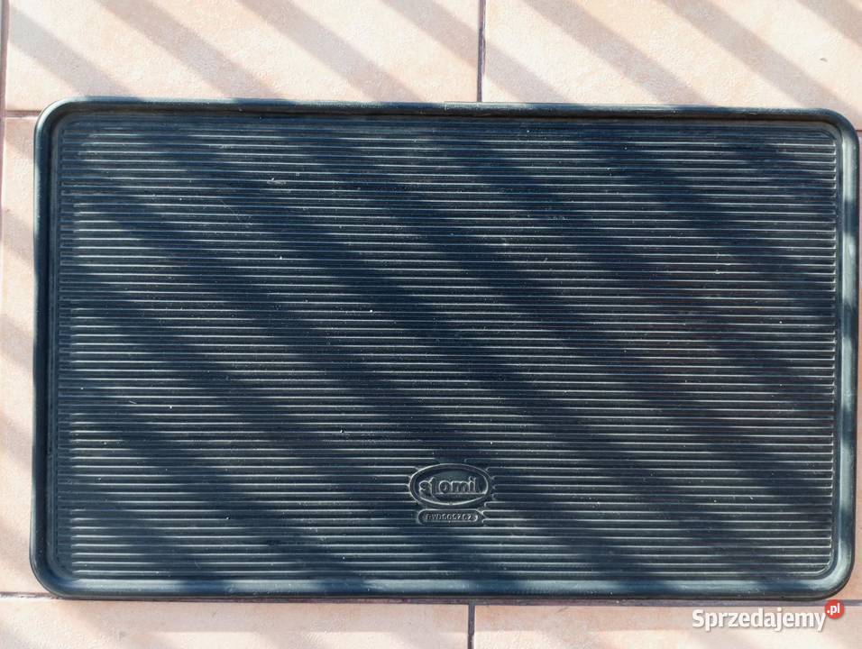 Wycieraczka dywanik FIAT 126 Maluch Oryginał sprzedam