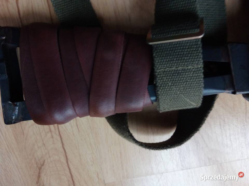 Replika Ak74 boyi rk02 żgut Nowa Sól sprzedam