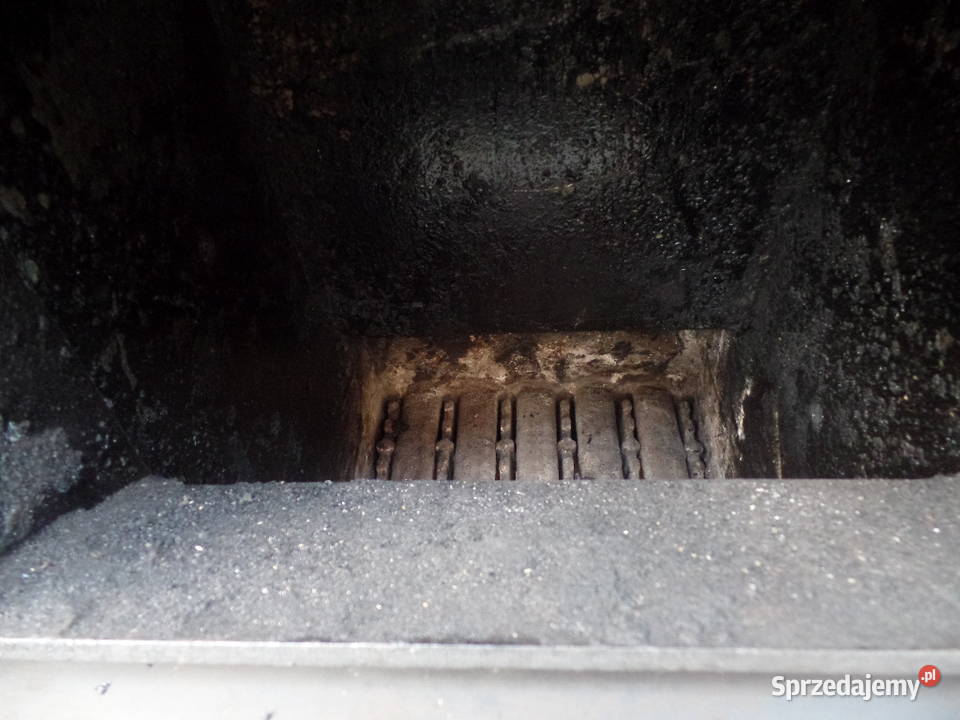 piec kocioł co sas 20 kw Tarnów