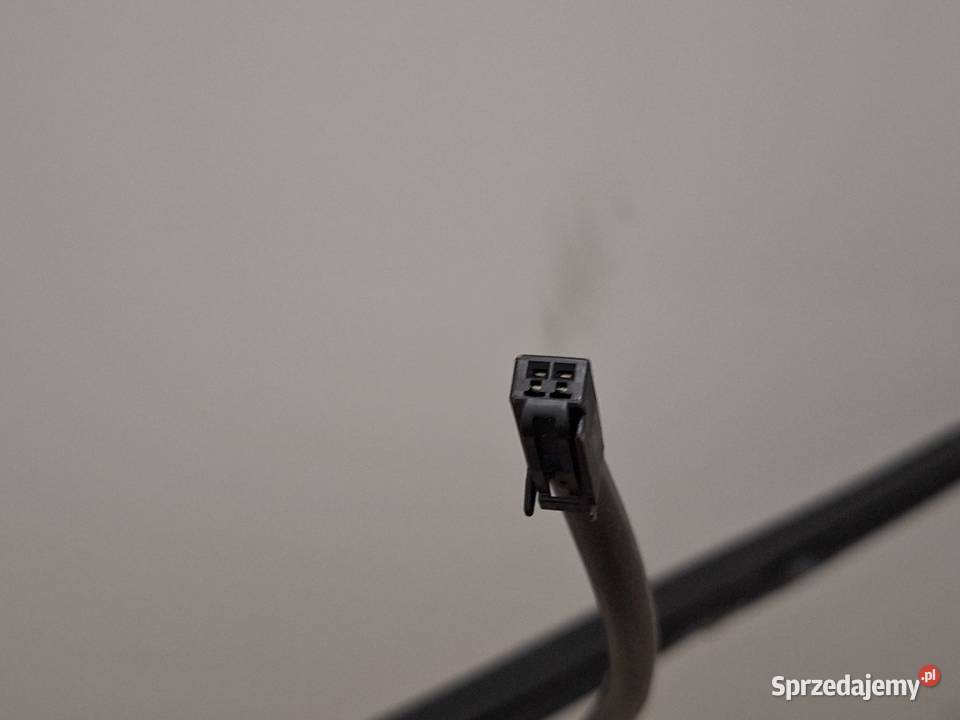 Lexus RX II czujnik otwarcia klapy 8426048011 RX kujawsko-pomorskie Toruń