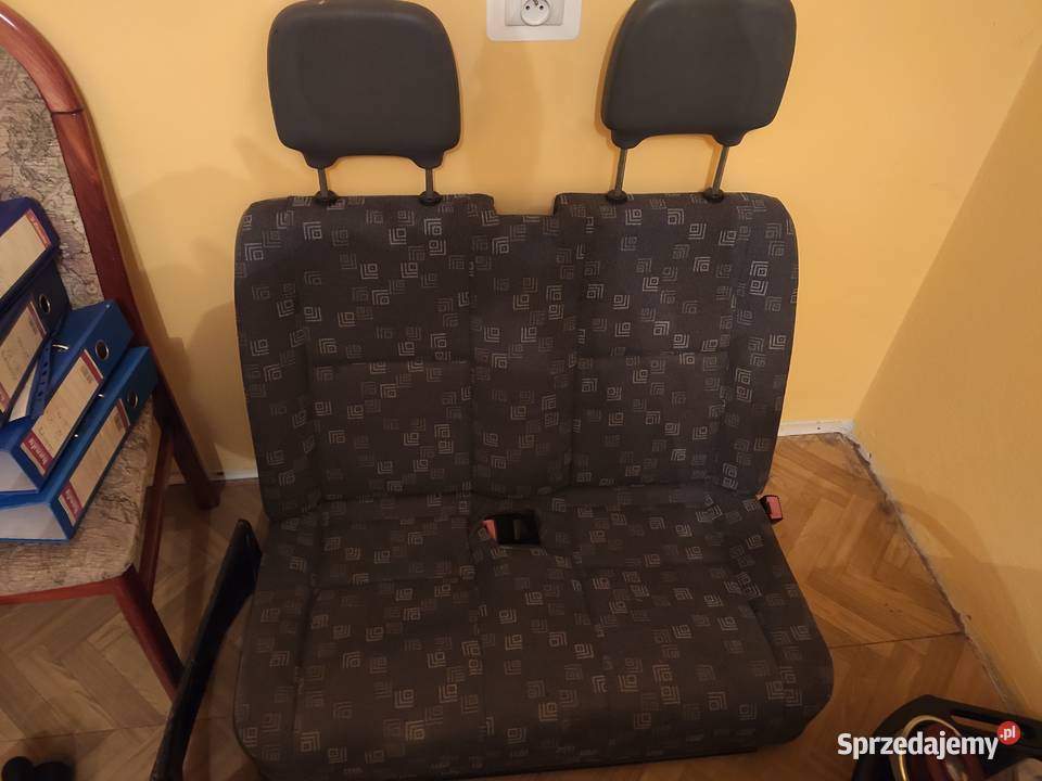 MERCEDES SPRINTER NA CZĘŚCI 313CDI 20012006R sprzedam