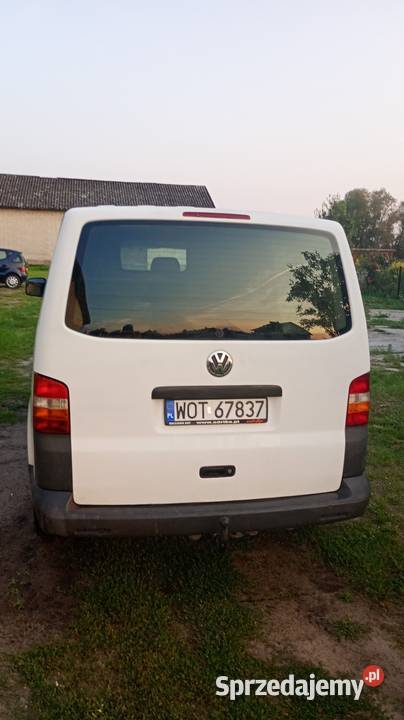 T5 2006 Pogorzel