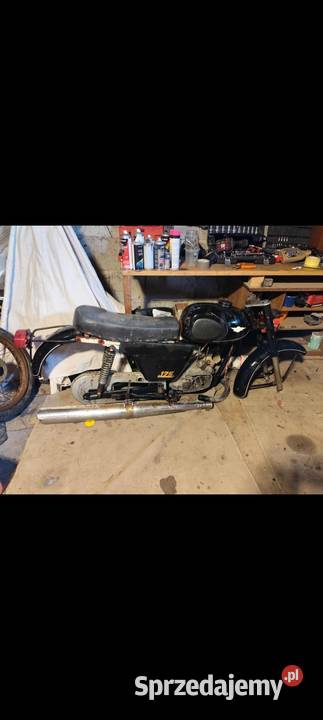 Wsk 175 1977 Jarosław