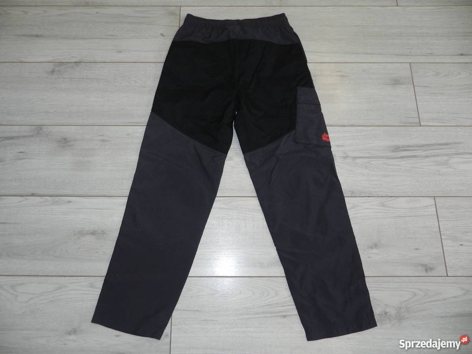 Sprzedam spodnie marki Jack Wolfskin na wzrost Bydgoszcz