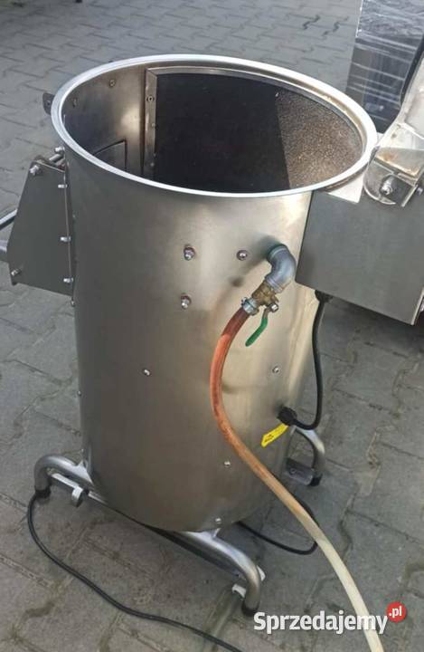 Obieraczka Do Ziemniaków HENDI 10 S 1021O Ostrów Wielkopolski