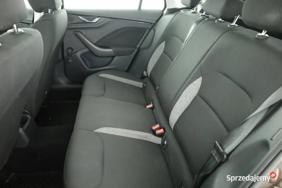 Skoda Kamiq 10 TSI