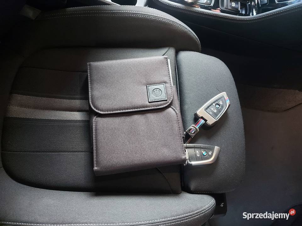 Bmw serii 2 Active Tourer Sport Line opolskie Krapkowice
