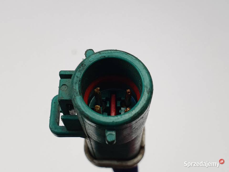 SONDA LAMBDA Ford Focus C Grand C 16 TDCI lubelskie Chełm sprzedam