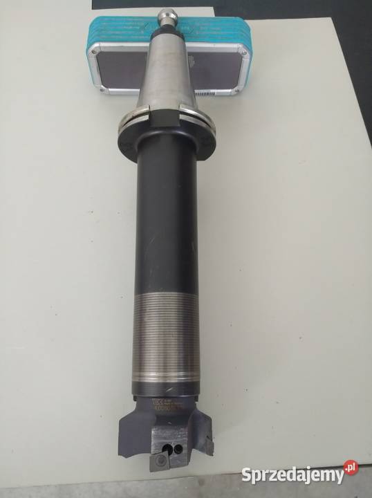 Oprawka oprawki SK50 głowice frezerskie Sanok sprzedam