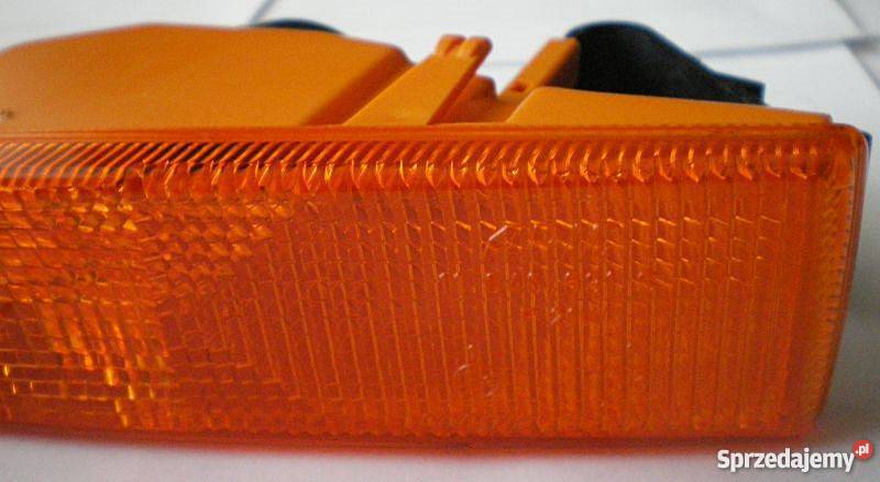 Lampa kierunkowskazu przednia lewa FORD SIERRA wielkopolskie Ostrów Wielkopolski