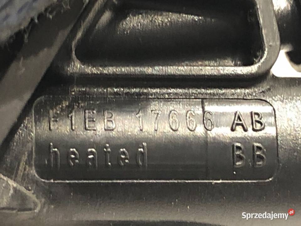 DYSZE SPRYSKIWACZY FORD FOCUS III sprzedam