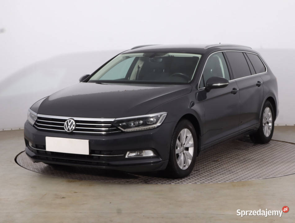 VW Passat 14 TSI Piaseczno