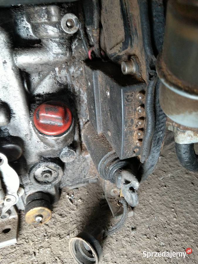 Hatz diesel silnik 1 cylindrer Pozostałe warmińsko-mazurskie Ełk sprzedam