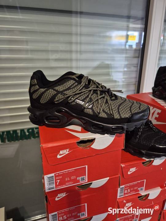 Nike Air Plus Utility nowe lubuskie