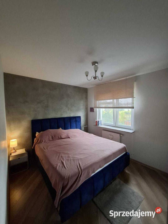 Apartament Leśniczówka w pakiecie taras balkon k Radom sprzedam