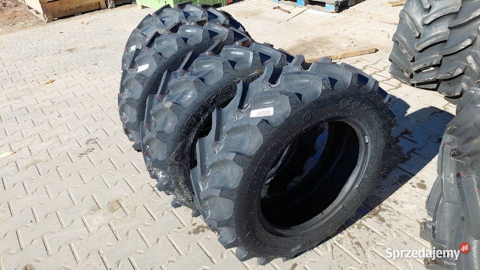 NOWE opony Firestone Radial 4000 28070R20 2022 nieuszkodzony Sochaczew sprzedam