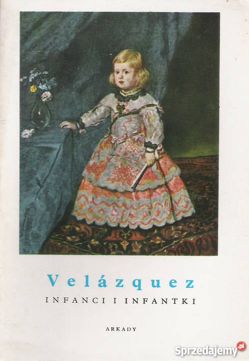 Velazquez Infanci i infantki