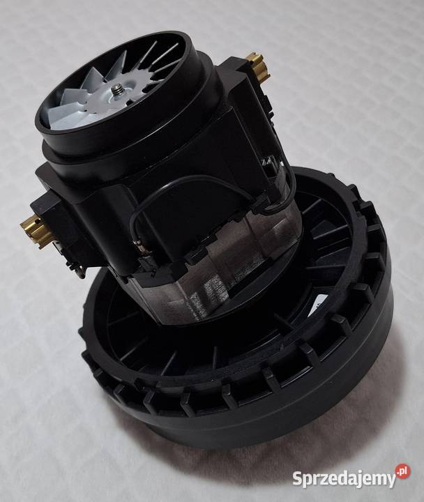 Silnik motor z separatorem do Powermed GSW19 Czeladź