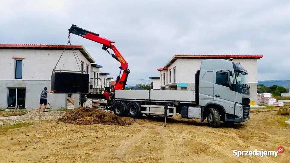 SZAMBO BETONOWE SZAMBA Mielec