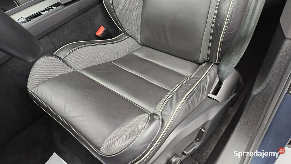 Volvo XC 60 AWD Plus Dark aut Z Polskiego Salonu Warszawa