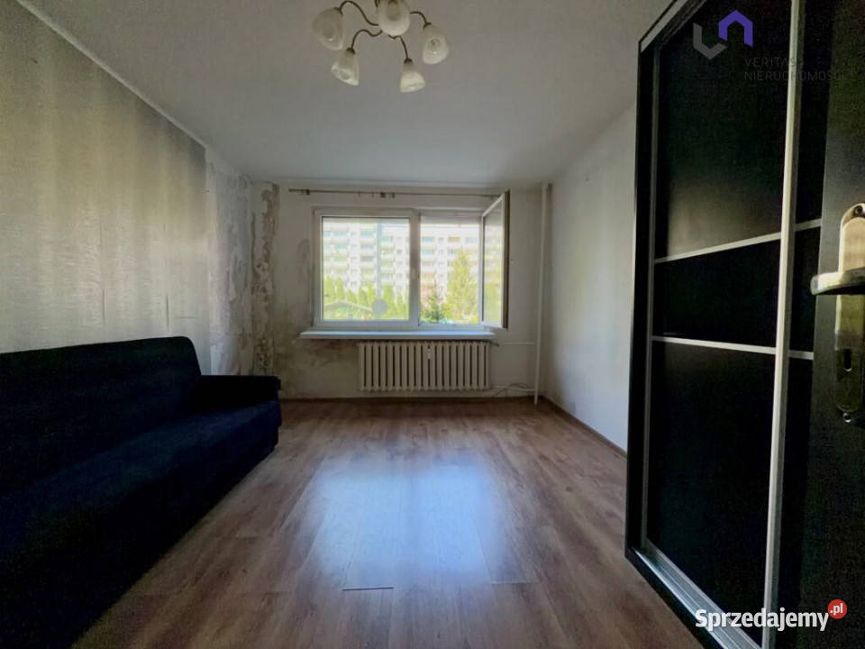 Mieszkanie Dąbrowa Górnicza 39m2 1 pokój