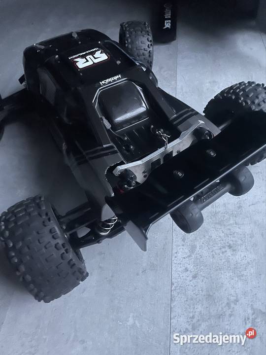 Arrma kraton 6s Bielsko-Biała
