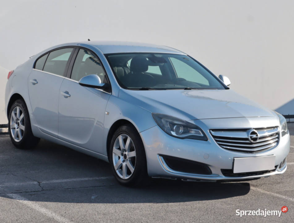 Opel Insignia 20 CDTI czujnik zmierzchu sprzedam