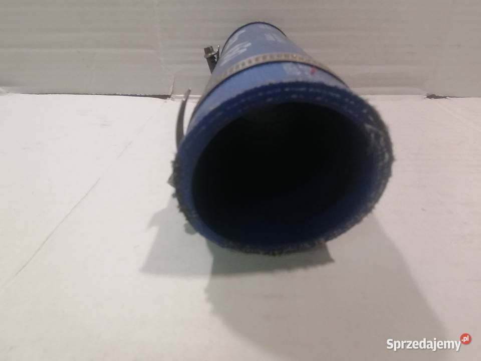 przewód rura intercooler fi50mm osobowe Piotrków Trybunalski sprzedam