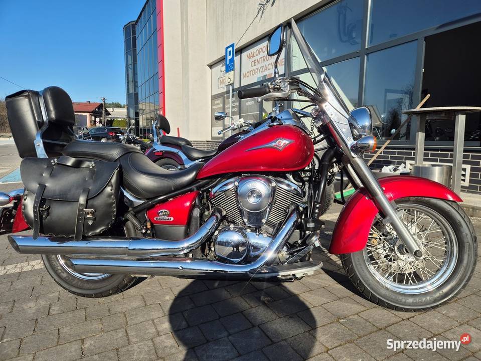 honda goldwing gl1500 SE nówka 2 lata gwarancji Chrzanów