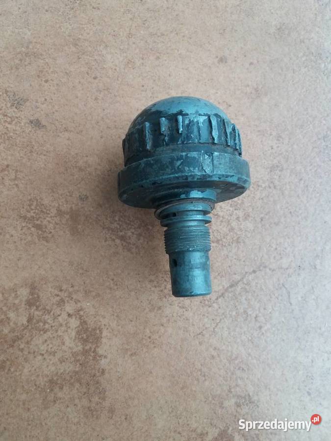 Kranik paliwa wfm osa m50 m52 Lisew