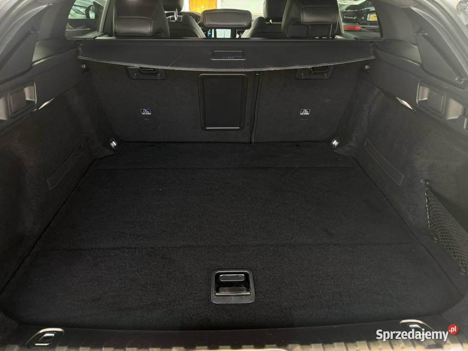 Peugeot 508 GT SKORA nawi FUL LED kamera ACC centralny zamek Otmuchów