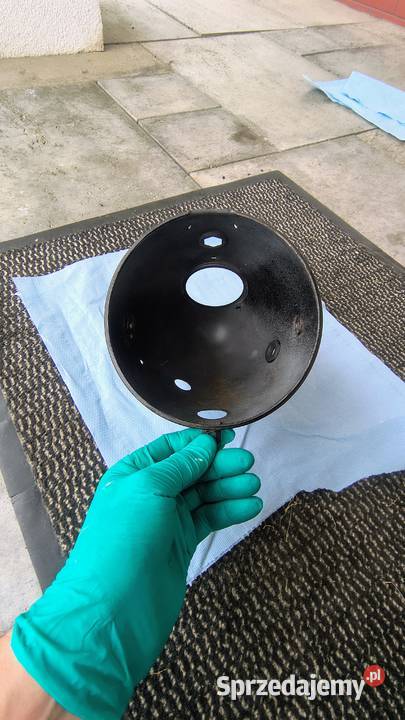 Skorupa lampy WSK 125 B1 Rzeszów