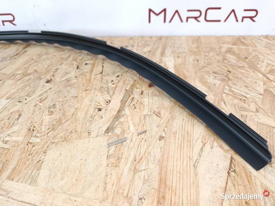 VOLVO XC60 18 USZCZELKA DRZWI PRAWY PRZÓD osobowe Pleszew
